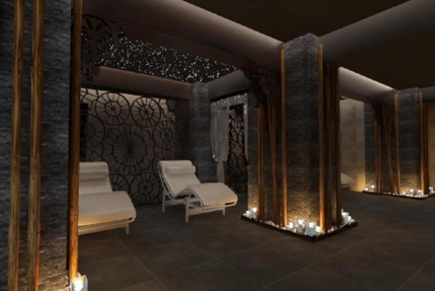 Sette Serenity Hotel, 4* Sette Serenity Hotel, 4*