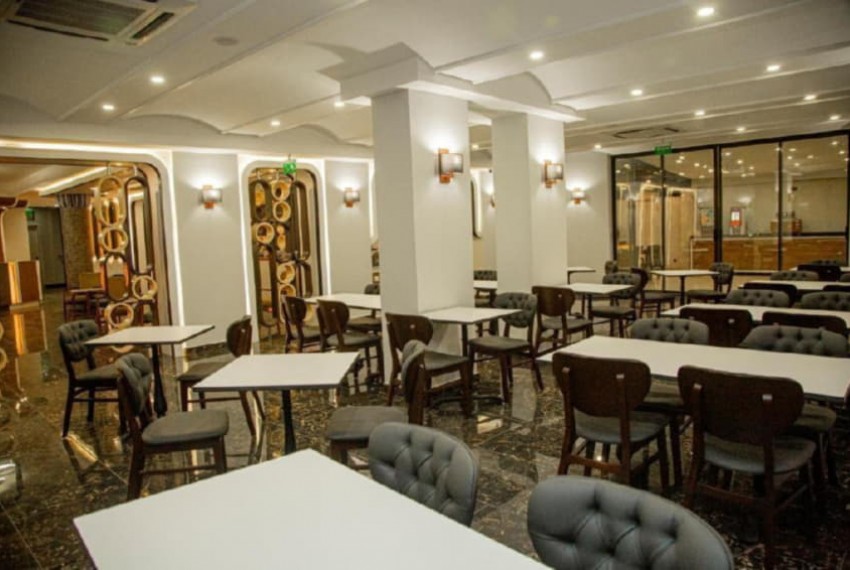 Sette Serenity Hotel, 4* Sette Serenity Hotel, 4*