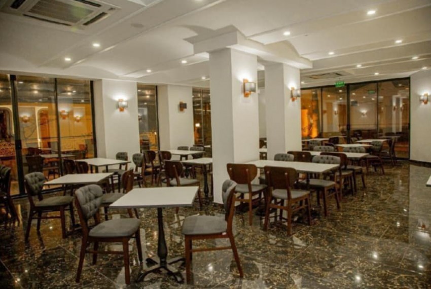 Sette Serenity Hotel, 4* Sette Serenity Hotel, 4*