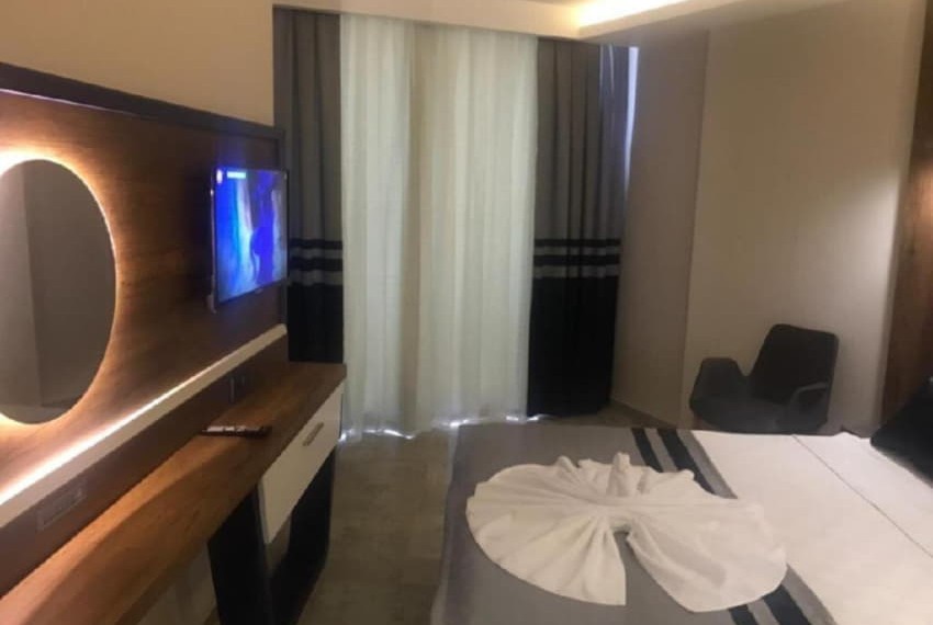 Sette Serenity Hotel, 4* Sette Serenity Hotel, 4*