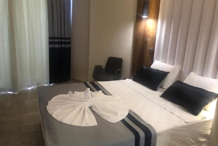 Sette Serenity Hotel, 4* Sette Serenity Hotel, 4*