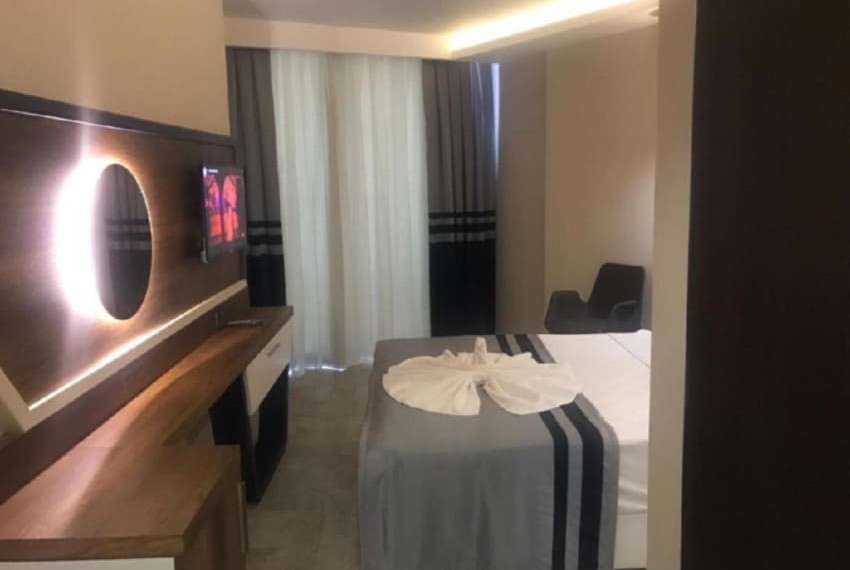 Sette Serenity Hotel, 4* Sette Serenity Hotel, 4*