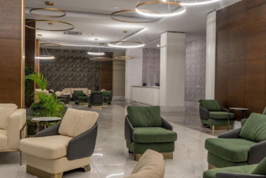 Side Square Hotel, 4* Side Square Hotel, 4*