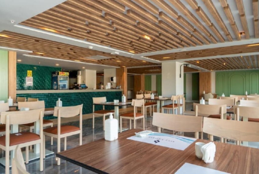 Side Square Hotel, 4* Side Square Hotel, 4*