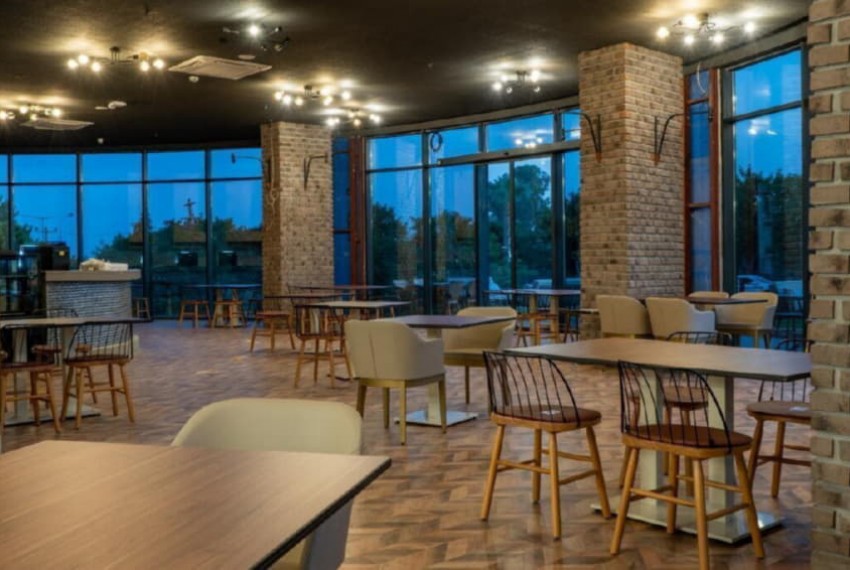 Side Square Hotel, 4* Side Square Hotel, 4*