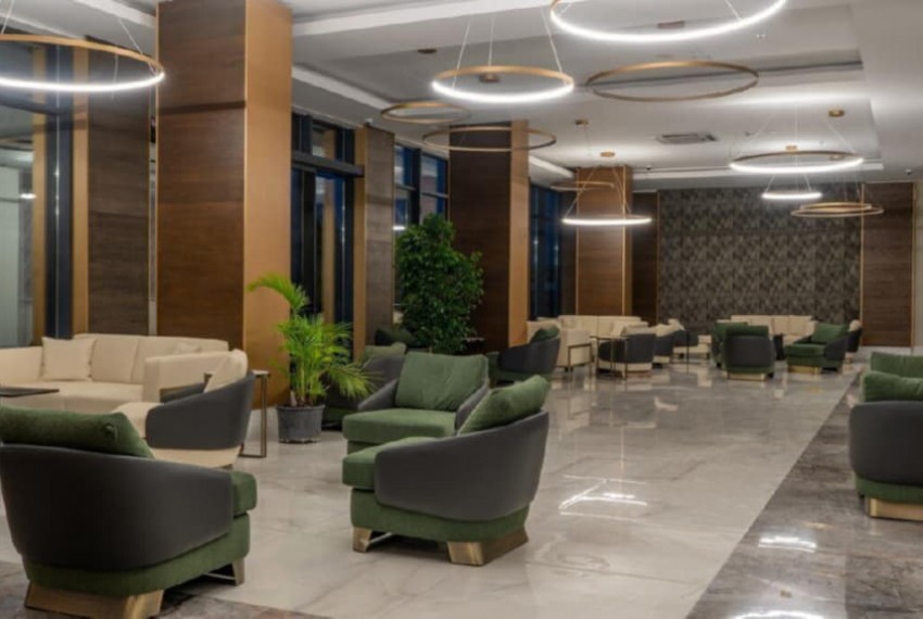 Side Square Hotel, 4* Side Square Hotel, 4*