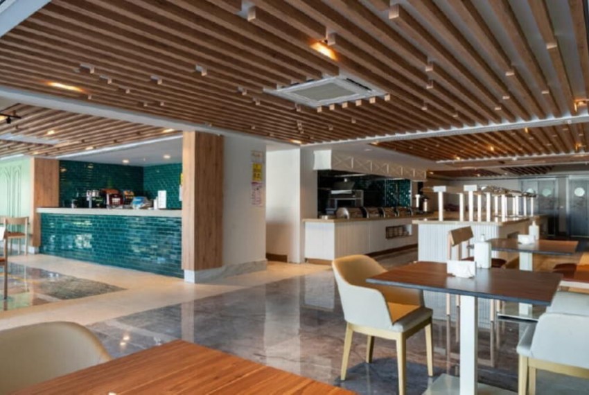 Side Square Hotel, 4* Side Square Hotel, 4*