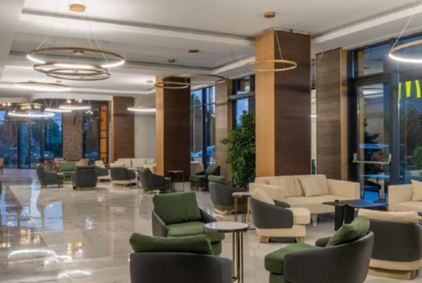 Side Square Hotel, 4* Side Square Hotel, 4*