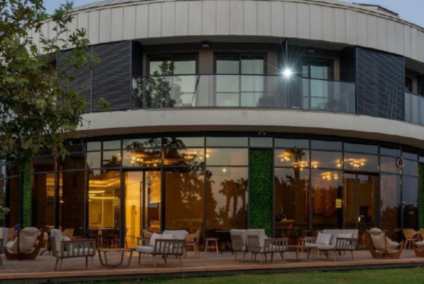 Side Square Hotel, 4* Side Square Hotel, 4*