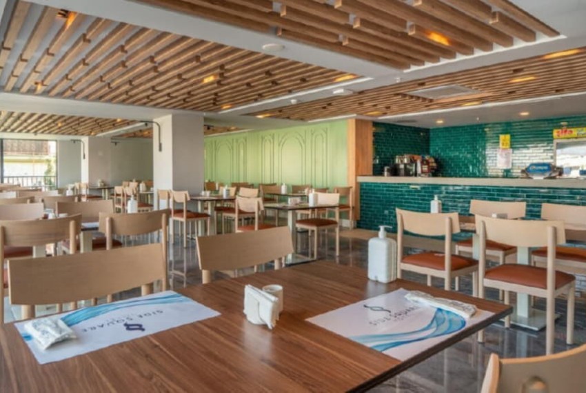 Side Square Hotel, 4* Side Square Hotel, 4*