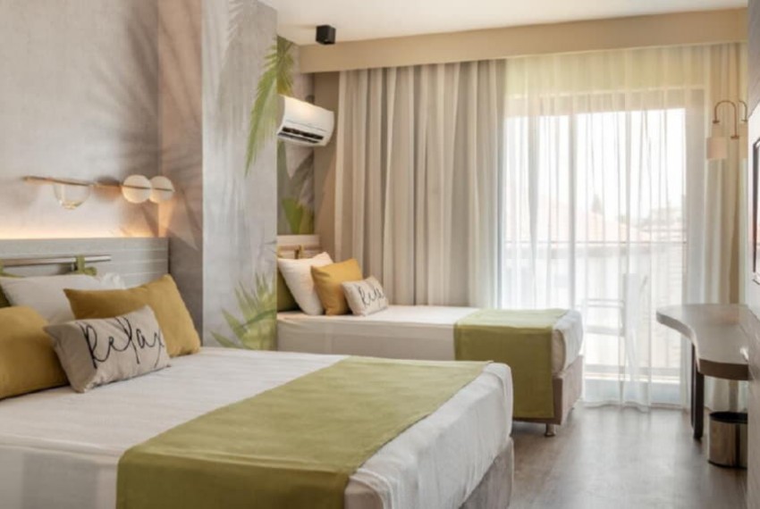 Side Square Hotel, 4* Side Square Hotel, 4*