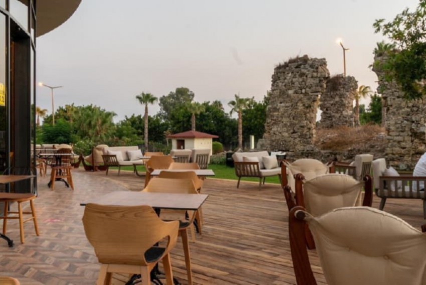 Side Square Hotel, 4* Side Square Hotel, 4*