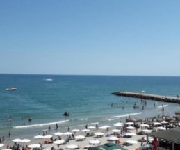 Apart Hotel Marina Beach Apart, апартаменты