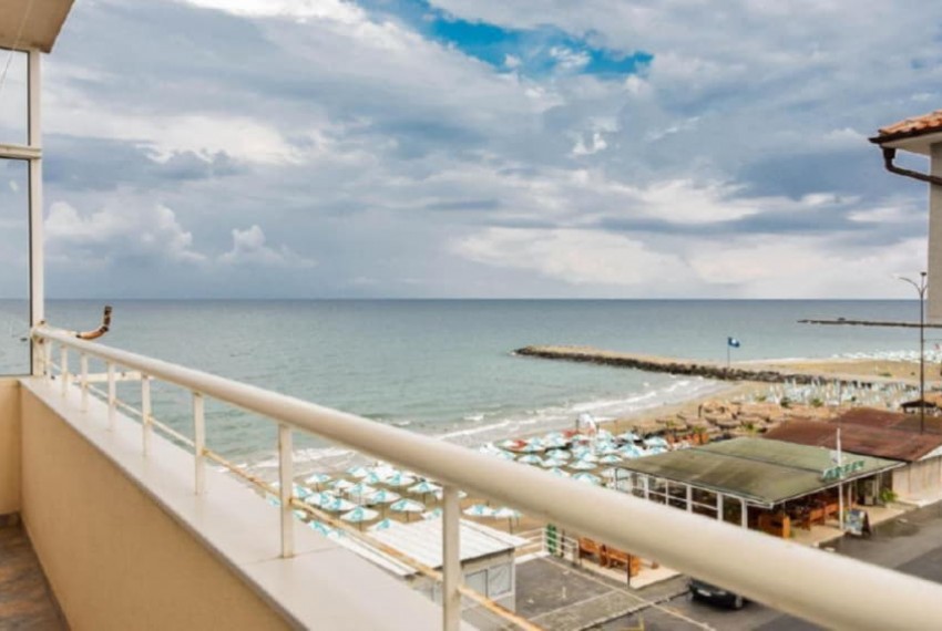 Apart Hotel Marina Beach Apart, apartament Apart Hotel Marina Beach Apart, apartament