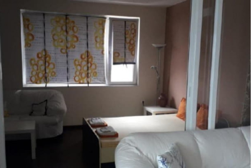 Apart Hotel Marina Beach Apart, apartament Apart Hotel Marina Beach Apart, apartament