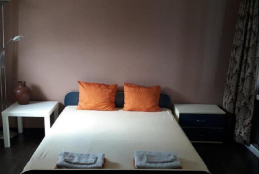 Apart Hotel Marina Beach Apart, apartament Apart Hotel Marina Beach Apart, apartament