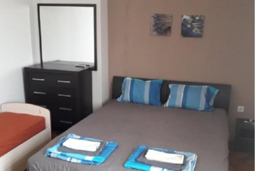 Apart Hotel Marina Beach Apart, apartament Apart Hotel Marina Beach Apart, apartament