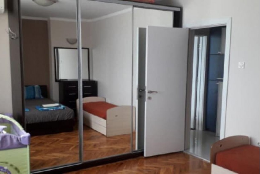 Apart Hotel Marina Beach Apart, apartament Apart Hotel Marina Beach Apart, apartament