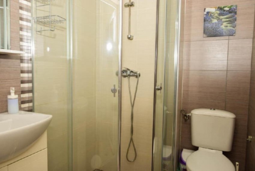 Apart Hotel Marina Beach Apart, apartament Apart Hotel Marina Beach Apart, apartament
