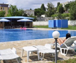 Strandzha, 3*