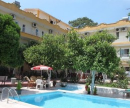 Unal Boutique Hotel, 3*