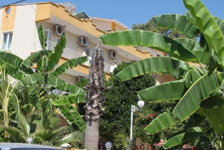 Unal Boutique Hotel, 3* Unal Boutique Hotel, 3*