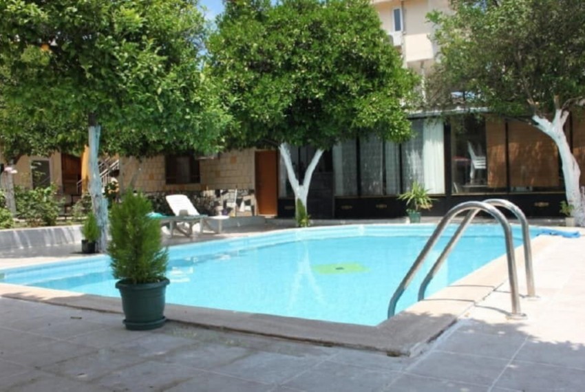 Unal Boutique Hotel, 3* Unal Boutique Hotel, 3*