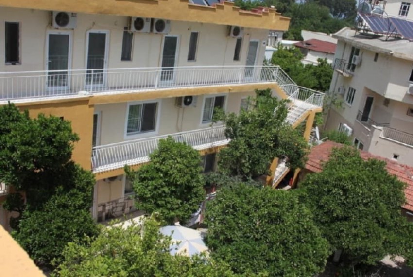 Unal Boutique Hotel, 3* Unal Boutique Hotel, 3*