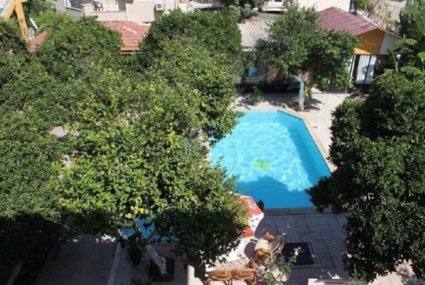 Unal Boutique Hotel, 3* Unal Boutique Hotel, 3*