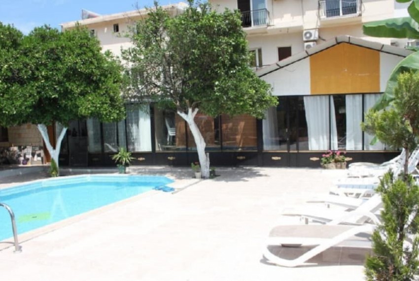 Unal Boutique Hotel, 3* Unal Boutique Hotel, 3*