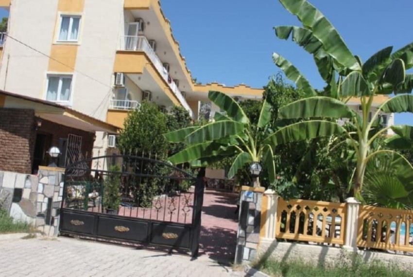 Unal Boutique Hotel, 3* Unal Boutique Hotel, 3*