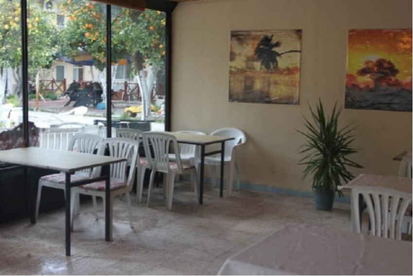 Unal Boutique Hotel, 3* Unal Boutique Hotel, 3*