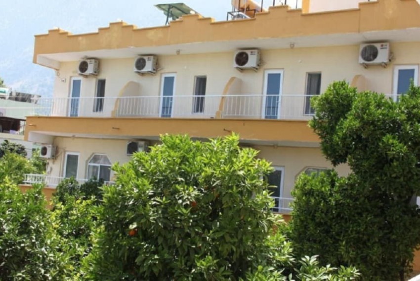 Unal Boutique Hotel, 3* Unal Boutique Hotel, 3*