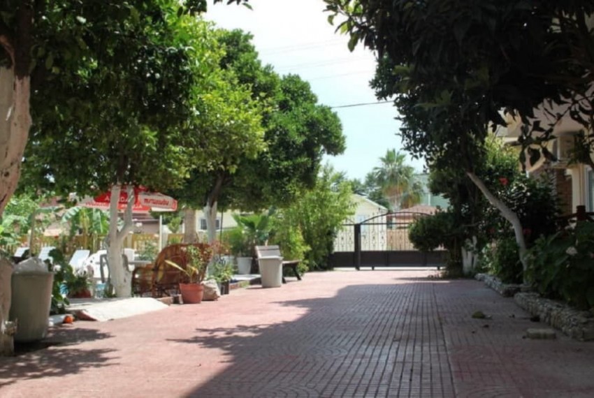 Unal Boutique Hotel, 3* Unal Boutique Hotel, 3*
