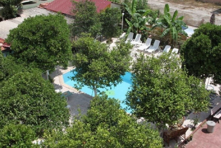 Unal Boutique Hotel, 3* Unal Boutique Hotel, 3*