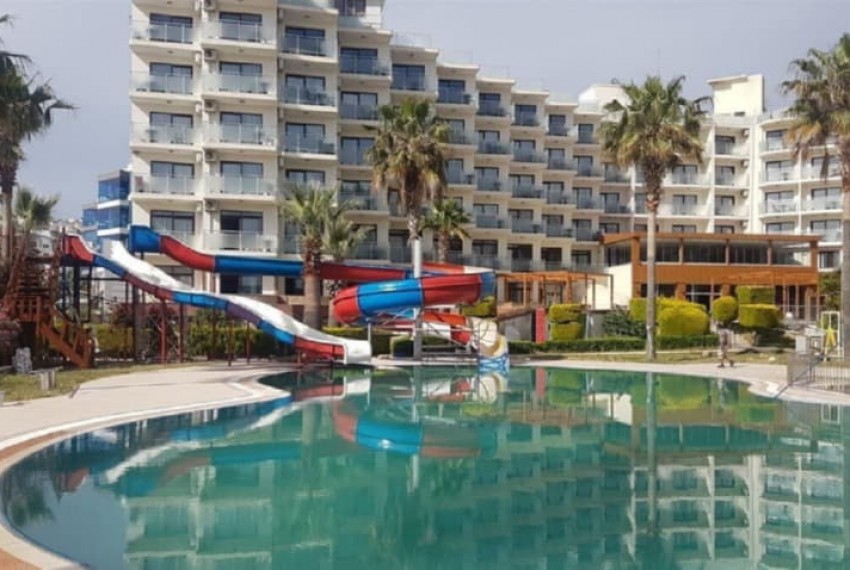 Royal Palace Kusdasi, 4* Royal Palace Kusdasi, 4*