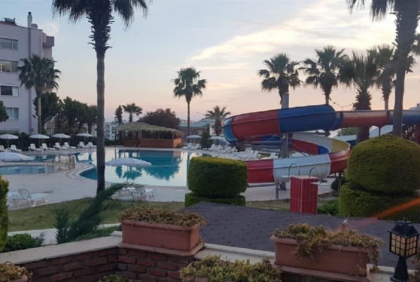 Royal Palace Kusdasi, 4* Royal Palace Kusdasi, 4*
