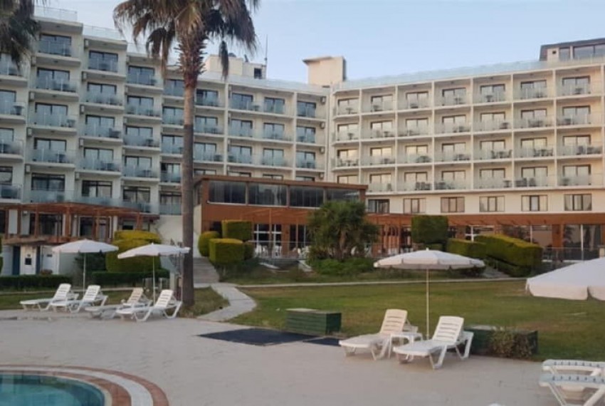 Royal Palace Kusdasi, 4* Royal Palace Kusdasi, 4*