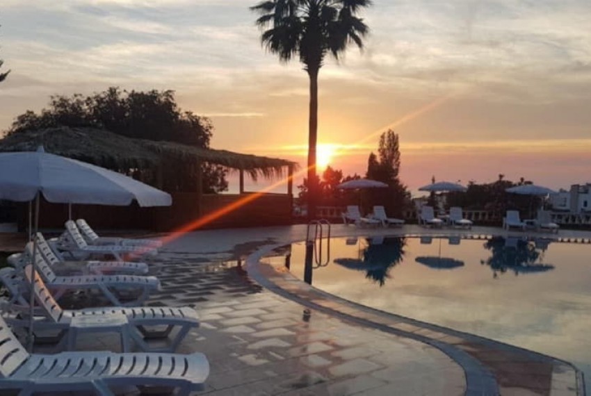 Royal Palace Kusdasi, 4* Royal Palace Kusdasi, 4*