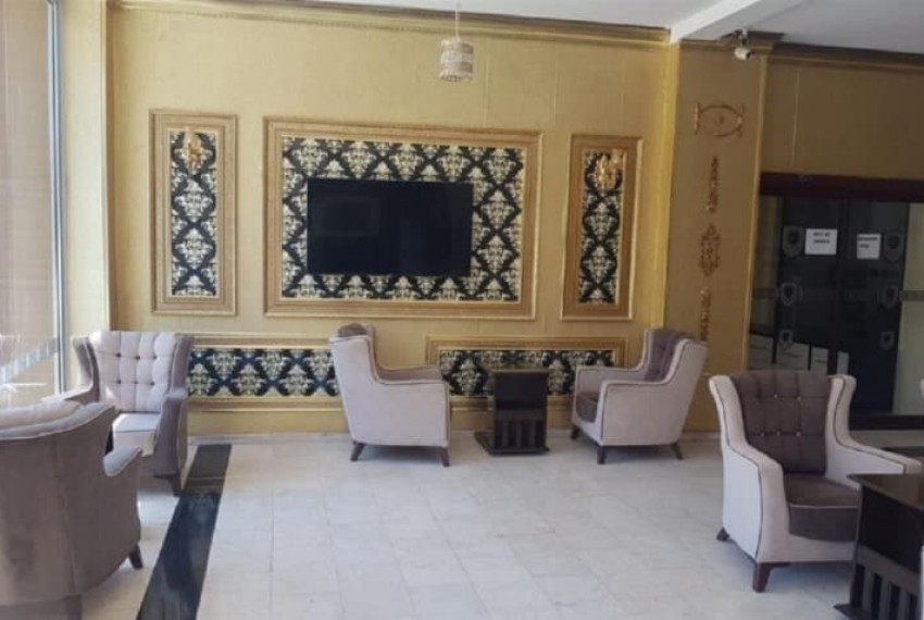 Royal Palace Kusdasi, 4* Royal Palace Kusdasi, 4*