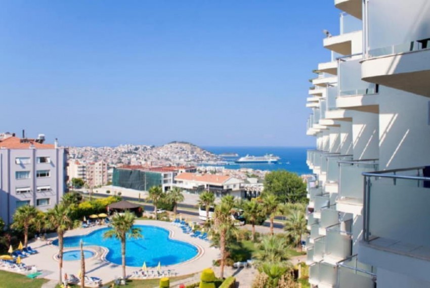 Royal Palace Kusdasi, 4* Royal Palace Kusdasi, 4*