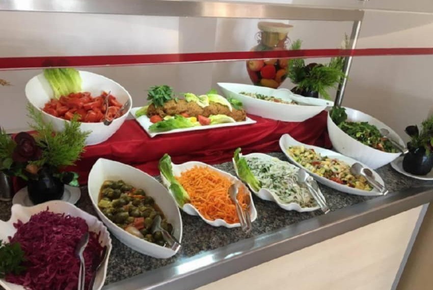 Royal Palace Kusdasi, 4* Royal Palace Kusdasi, 4*