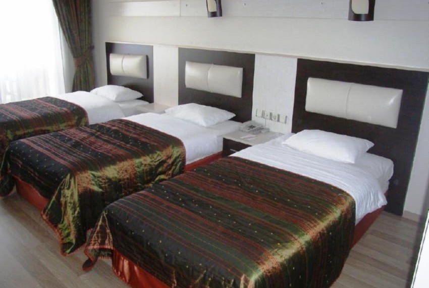 Royal Palace Kusdasi, 4* Royal Palace Kusdasi, 4*