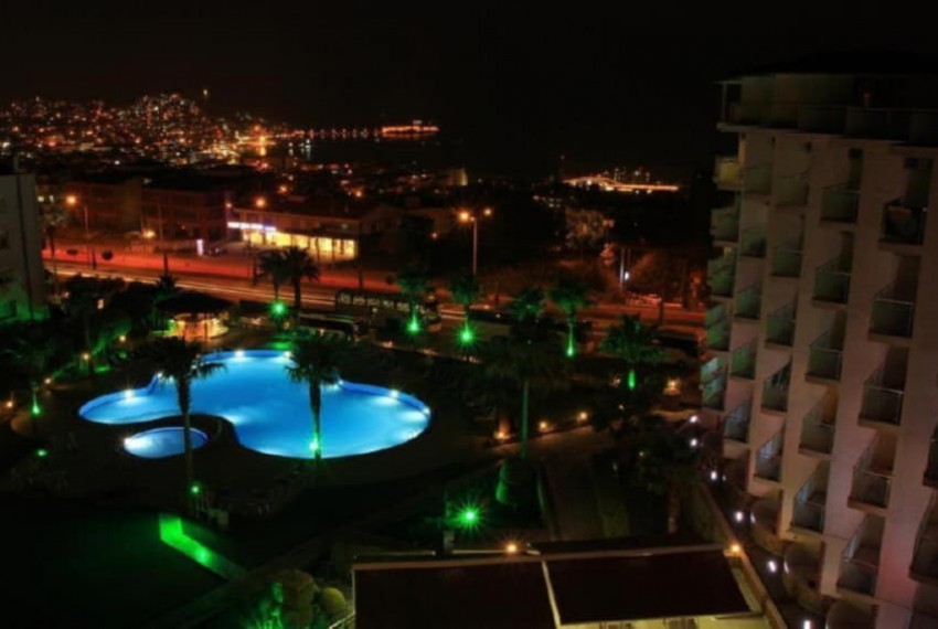 Royal Palace Kusdasi, 4* Royal Palace Kusdasi, 4*