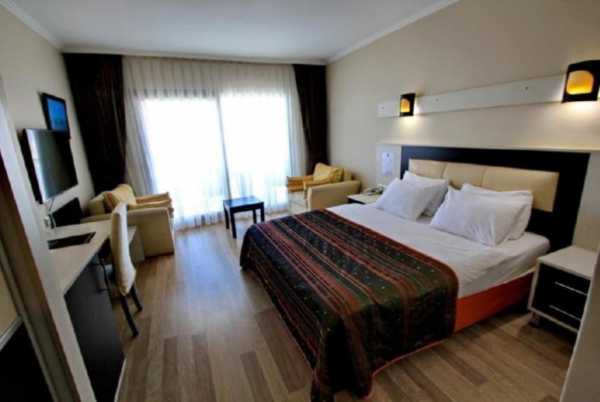 Royal Palace Kusdasi, 4* Royal Palace Kusdasi, 4*