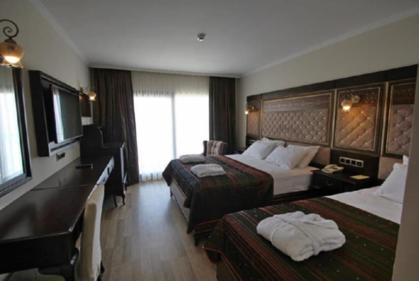 Royal Palace Kusdasi, 4* Royal Palace Kusdasi, 4*