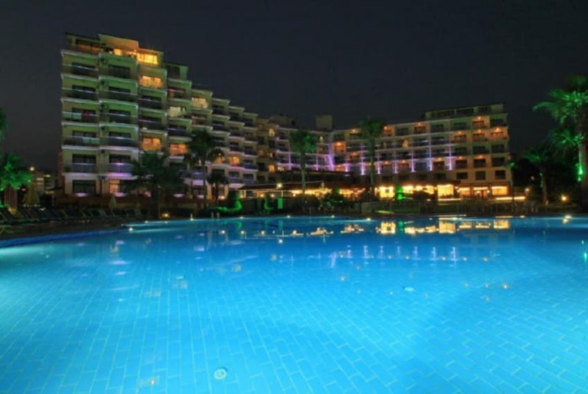 Royal Palace Kusdasi, 4* Royal Palace Kusdasi, 4*