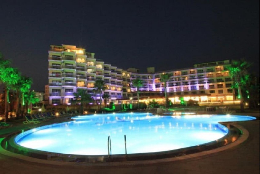 Royal Palace Kusdasi, 4* Royal Palace Kusdasi, 4*