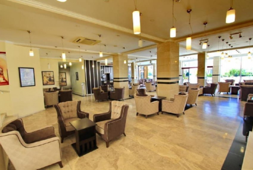 Royal Palace Kusdasi, 4* Royal Palace Kusdasi, 4*