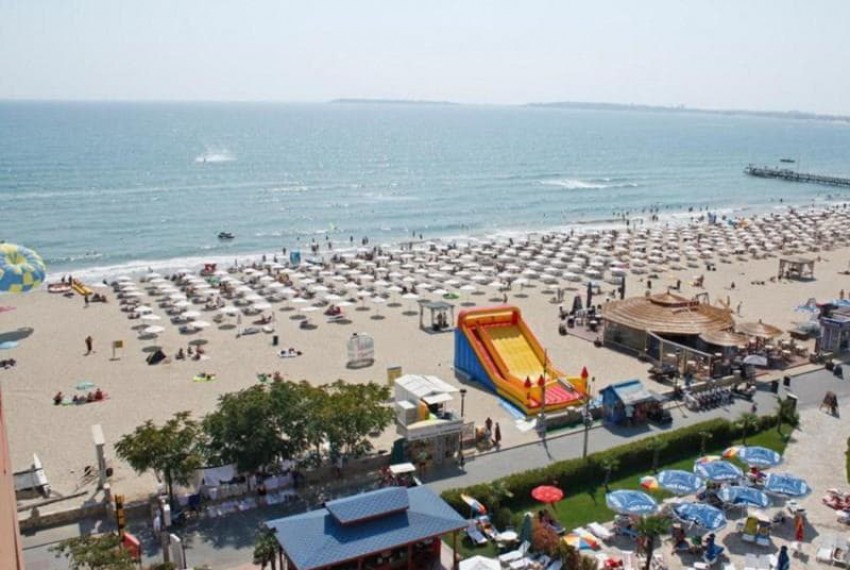 Fiesta Beach, 4* Fiesta Beach, 4*